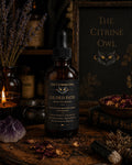 Gilded Path Ritual Oil - 4 oz