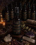 Aligned Spirit Sacred Mist - 4 oz