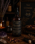 Open Roads Ritual Oil - 4 oz