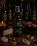 Clear & Renew Sacred Mist - 4 oz