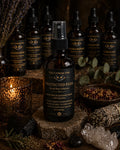 Protected Path Sacred Mist - 4 oz