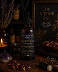 Sacred Self Ritual Oil - 4 oz